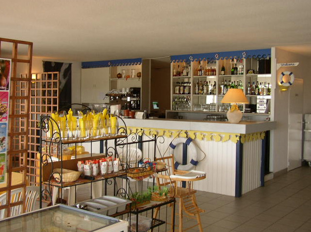 Le Hameau des Canisses Languedoc-Roussillon - Gruissan visuel 11/11 Le Hameau des Canisses Languedoc-Roussillon - Gruissan visuel 11/11