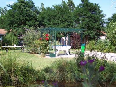 Le Hameau des Genêts Midi-Pyrénées - Montlaur visuel 2/10 Le Hameau des Genêts Midi-Pyrénées - Montlaur visuel 2/10