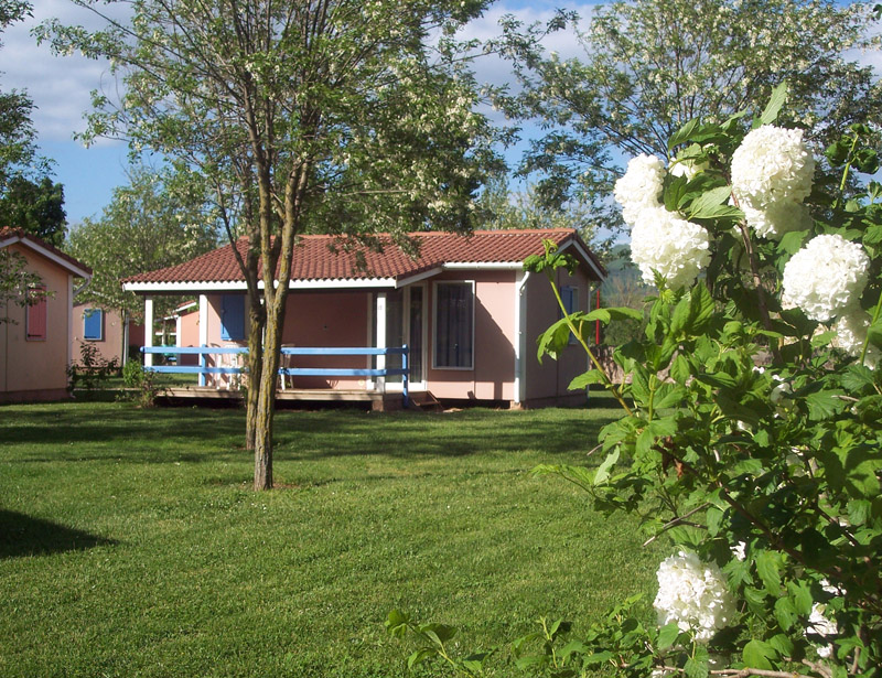 Le Hameau des Genêts Midi-Pyrénées - Montlaur visuel 3/10 Le Hameau des Genêts Midi-Pyrénées - Montlaur visuel 3/10