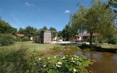 Le Hameau des Genêts Midi-Pyrénées - Montlaur visuel 4/10 Le Hameau des Genêts Midi-Pyrénées - Montlaur visuel 4/10