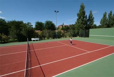 Le Hameau des Genêts Midi-Pyrénées - Montlaur visuel 5/10 Le Hameau des Genêts Midi-Pyrénées - Montlaur visuel 5/10
