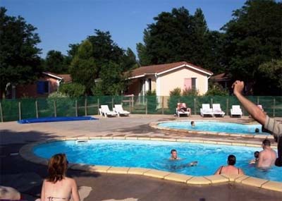 Le Hameau des Genêts Midi-Pyrénées - Montlaur visuel 7/10 Le Hameau des Genêts Midi-Pyrénées - Montlaur visuel 7/10