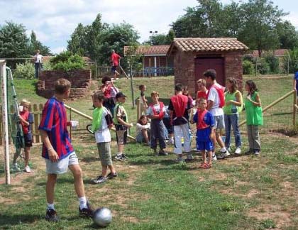 Le Hameau des Genêts Midi-Pyrénées - Montlaur visuel 8/10 Le Hameau des Genêts Midi-Pyrénées - Montlaur visuel 8/10