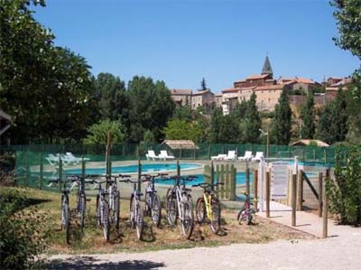 Le Hameau des Genêts Midi-Pyrénées - Montlaur visuel 9/10 Le Hameau des Genêts Midi-Pyrénées - Montlaur visuel 9/10
