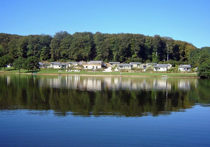 Le Hameau des Lacs Midi-Pyrénées - Villefranche-de-Panat visuel 1/9 Le Hameau des Lacs Midi-Pyrénées - Villefranche-de-Panat visuel 1/9