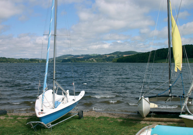 Le Hameau des Lacs Midi-Pyrénées - Villefranche-de-Panat visuel 5/9 Le Hameau des Lacs Midi-Pyrénées - Villefranche-de-Panat visuel 5/9