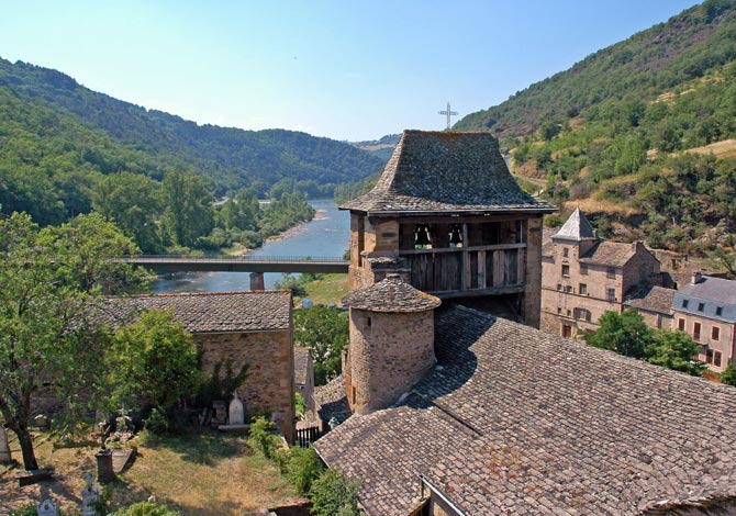 Le Hameau des Lacs Midi-Pyrénées - Villefranche-de-Panat visuel 6/9 Le Hameau des Lacs Midi-Pyrénées - Villefranche-de-Panat visuel 6/9