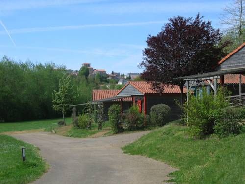 Le Hameau du Petit Lay Das Loire-Gebiet - Mouchamps visuel 3/5 Le Hameau du Petit Lay Das Loire-Gebiet - Mouchamps visuel 3/5