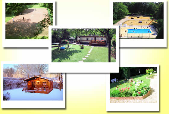 Le Hameau du Saut du Loup Ile de France - Garancières visuel 1/1 Le Hameau du Saut du Loup Ile de France - Garancières visuel 1/1