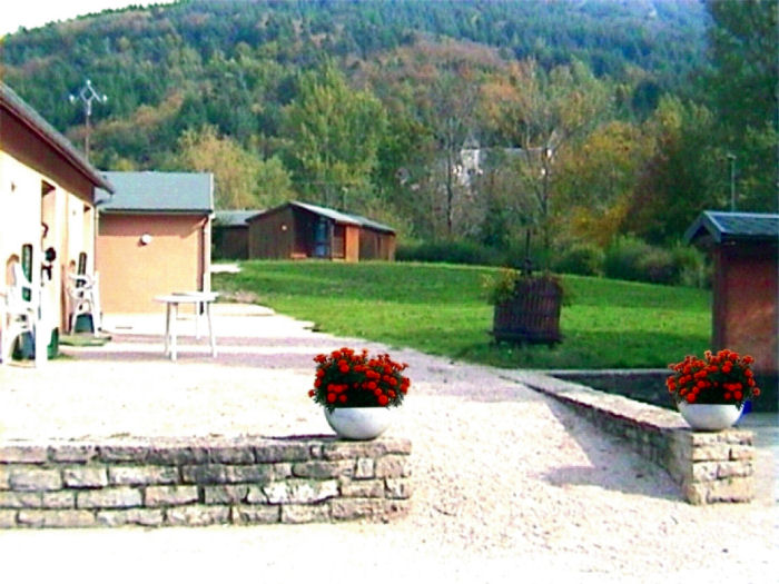 Le Hameau du Viala Midi-Pyrénées - Saint-Jean-du-Bruel visuel 2/10