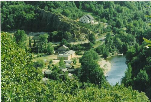 Le Hameau du Viala Midi-Pyrénées - Saint-Jean-du-Bruel visuel 3/10