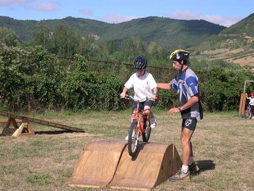 Le Hameau du Viala Midi-Pyrénées - Saint-Jean-du-Bruel visuel 4/10