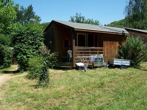 Le Hameau du Viala Midi-Pyrénées - Saint-Jean-du-Bruel visuel 7/10