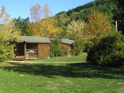 Le Hameau du Viala Midi-Pyrénées - Saint-Jean-du-Bruel visuel 9/10