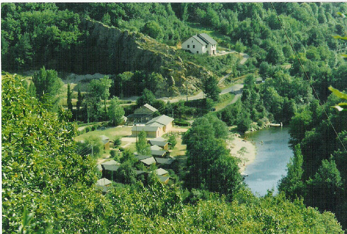 Le Hameau du Viala Midi-Pyrénées - Saint-Jean-du-Bruel visuel 10/10