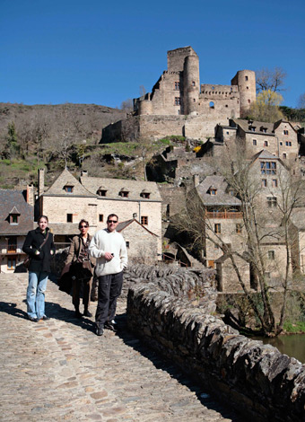 Le Hameau Saint Martial Midi-Pyrénées - Rieupeyroux visuel 8/10 Le Hameau Saint Martial Midi-Pyrénées - Rieupeyroux visuel 8/10