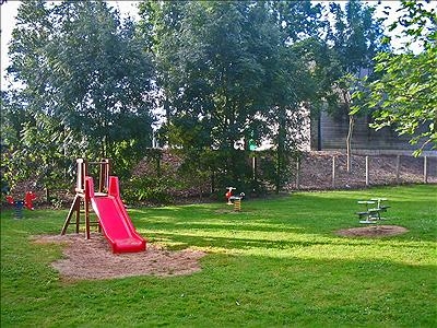 Le Haut Dick Basse-Normandie - Carentan visuel 3/7