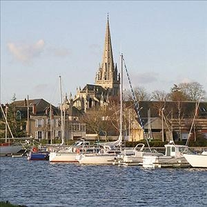 Le Haut Dick Basse-Normandie - Carentan visuel 5/7