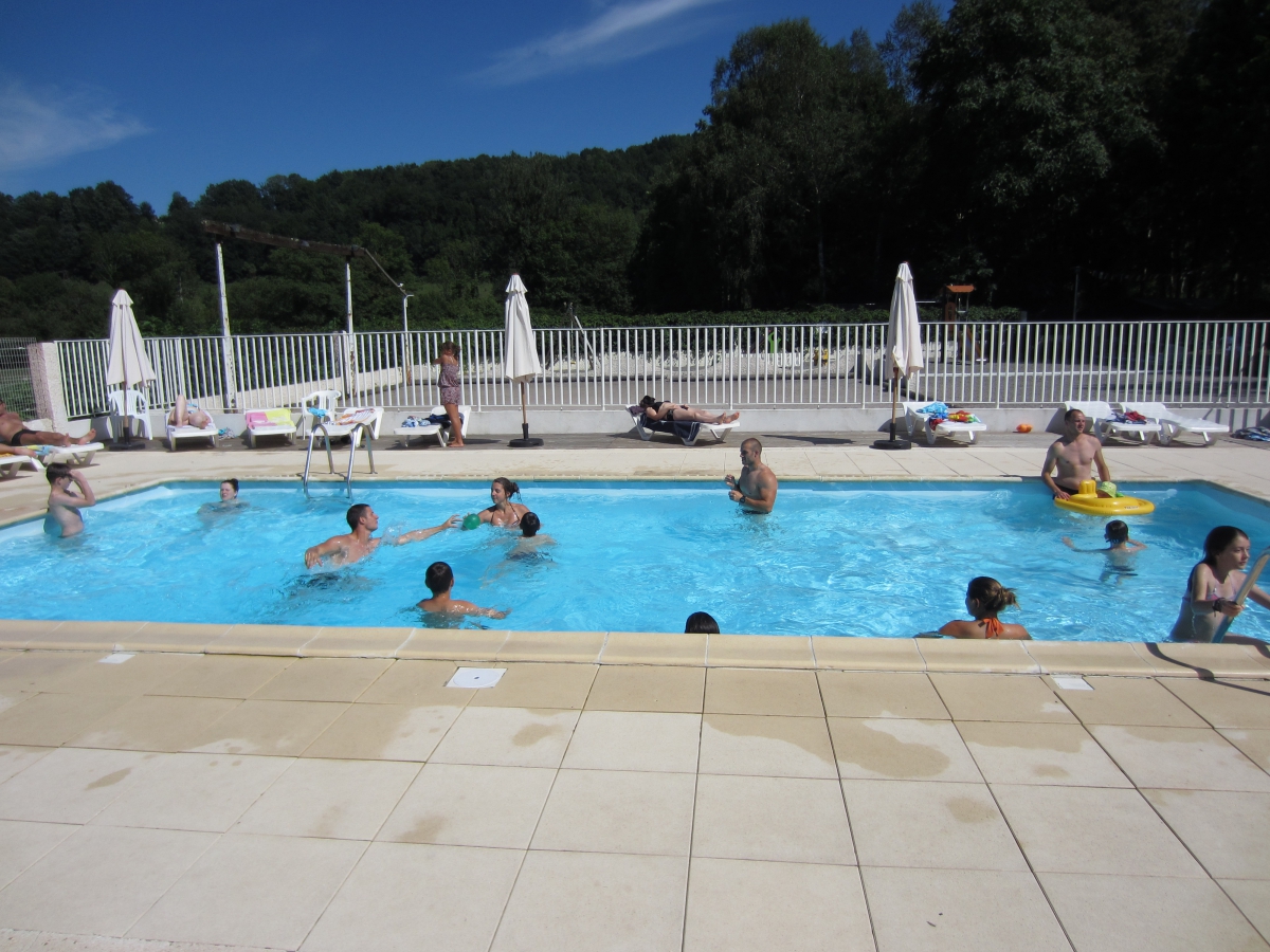 Le Haut Salat Midi-Pyrénées - Seix visuel 1/1 Le Haut Salat Midi-Pyrénées - Seix visuel 1/1