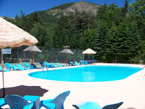 Le Haut Verdon Provence-Alpes-Côte d'Azur - Villars-Colmars visuel 3/3