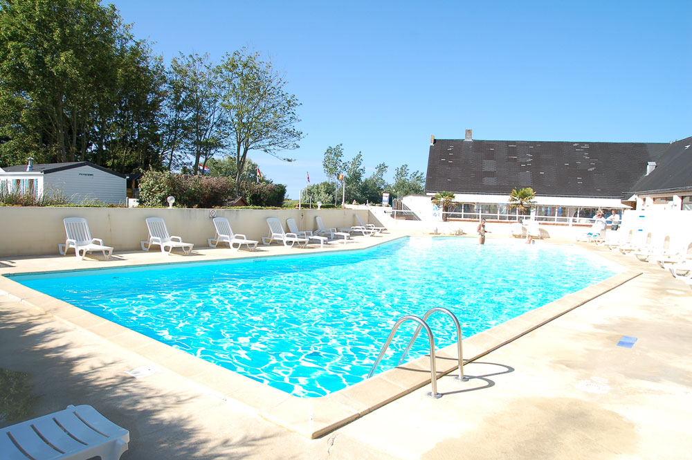 Le Havre de Bernières Basse-Normandie - Bernières-sur-Mer visuel 2/11