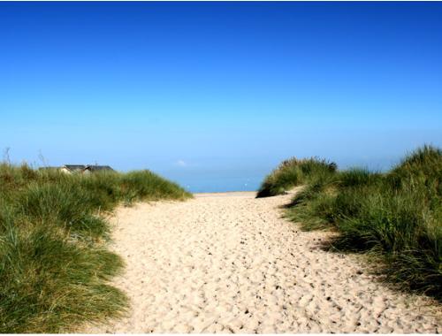 Le Havre de Bernières Basse-Normandie - Bernières-sur-Mer visuel 4/11