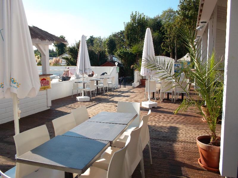 Le Havre de Bernières Basse-Normandie - Bernières-sur-Mer visuel 5/11