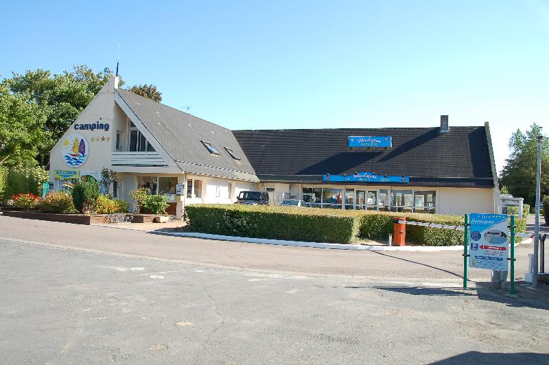 Le Havre de Bernières Basse-Normandie - Bernières-sur-Mer visuel 6/11