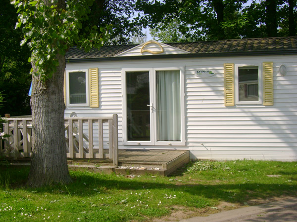 Le Havre de Bernières Basse-Normandie - Bernières-sur-Mer visuel 7/11