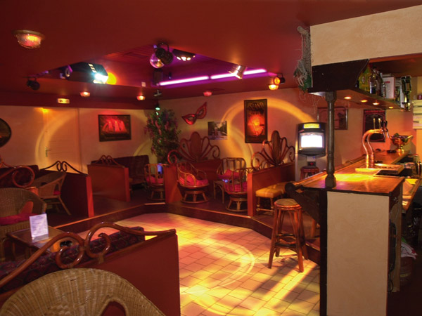 Le Havre de Bernières Basse-Normandie - Bernières-sur-Mer visuel 8/11