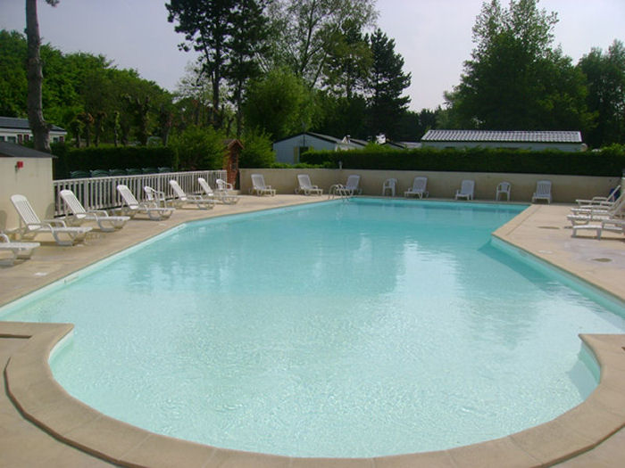 Le Havre de Bernières Basse-Normandie - Bernières-sur-Mer visuel 9/11