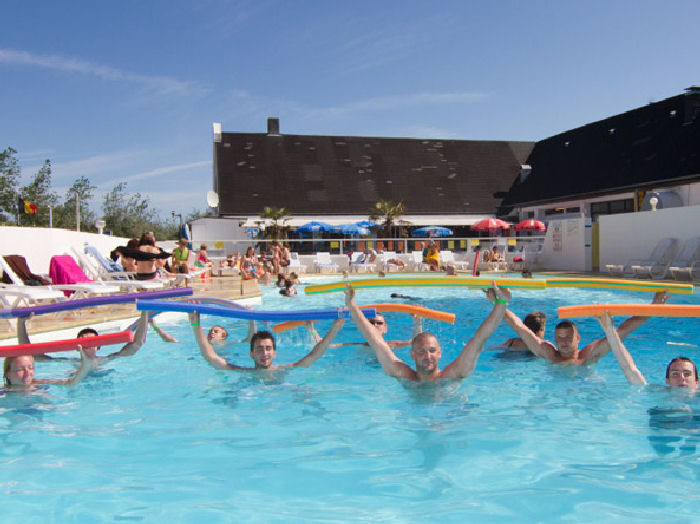 Le Havre de Bernières Basse-Normandie - Bernières-sur-Mer visuel 11/11