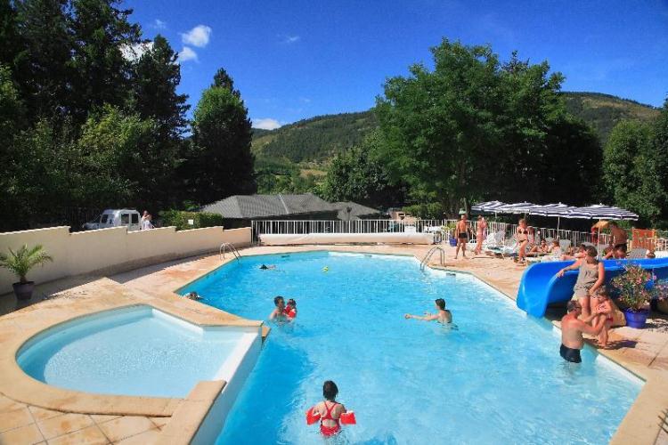 Le Jardin des Cévennes Languedoc-Roussillon - Meyrueis visuel 1/9