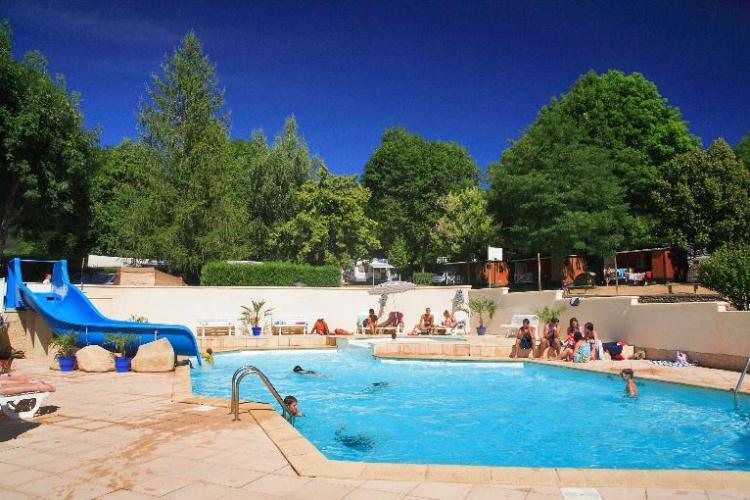 Le Jardin des Cévennes Languedoc-Roussillon - Meyrueis visuel 3/9