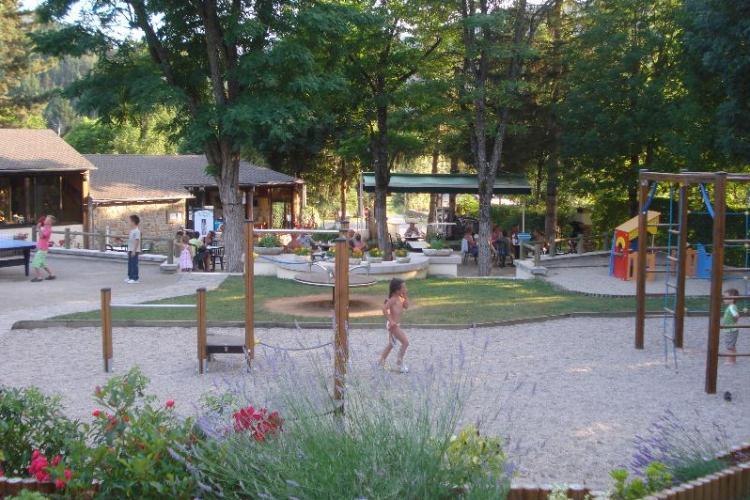 Le Jardin des Cévennes Languedoc-Roussillon - Meyrueis visuel 4/9