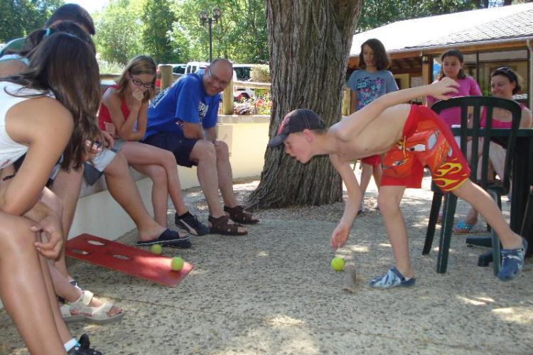 Le Jardin des Cévennes Languedoc-Roussillon - Meyrueis visuel 5/9