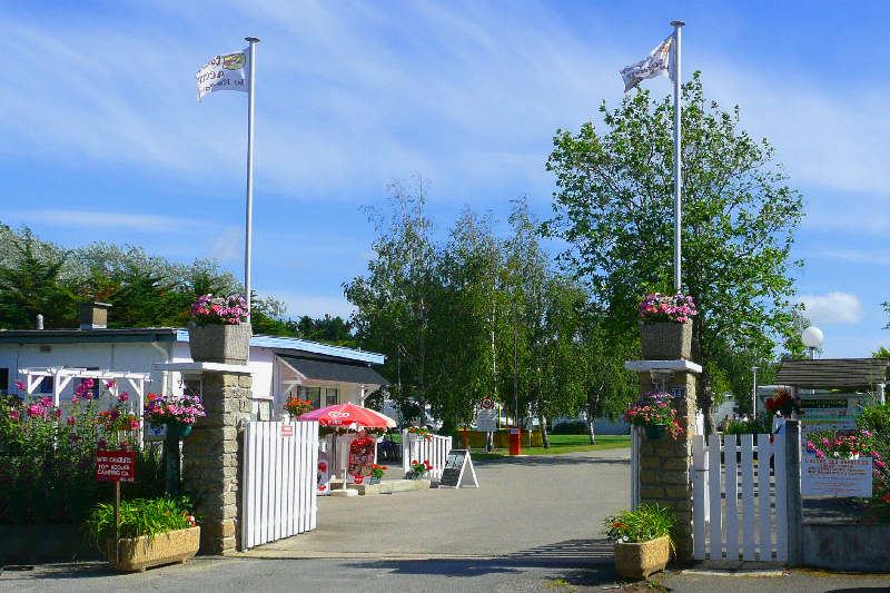 Le Kerfalher Bretagne - Pénestin visuel 1/9