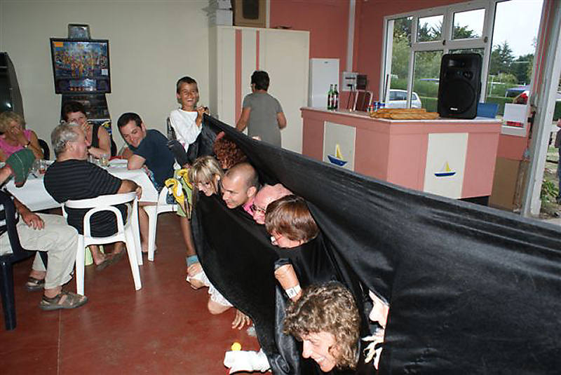 Le Kerfalher Bretagne - Pénestin visuel 3/9