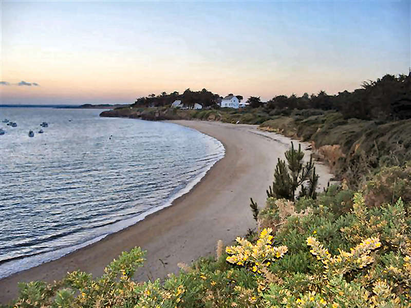 Le Kerfalher Bretagne - Pénestin visuel 5/9