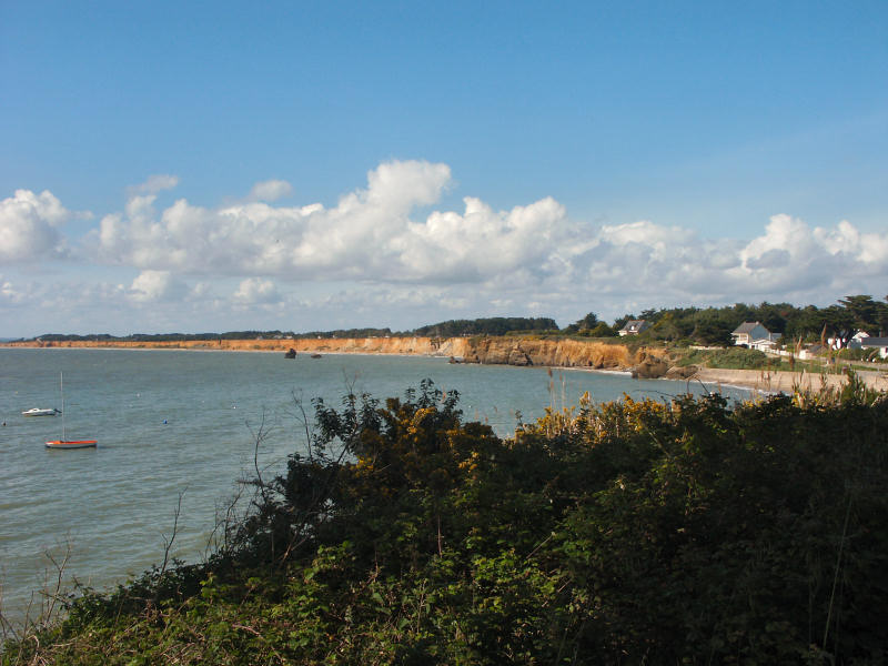 Le Kerfalher Bretagne - Pénestin visuel 6/9