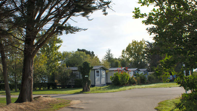 Le Kerfalher Bretagne - Pénestin visuel 7/9