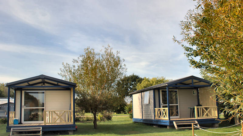 Le Kerfalher Bretagne - Pénestin visuel 8/9