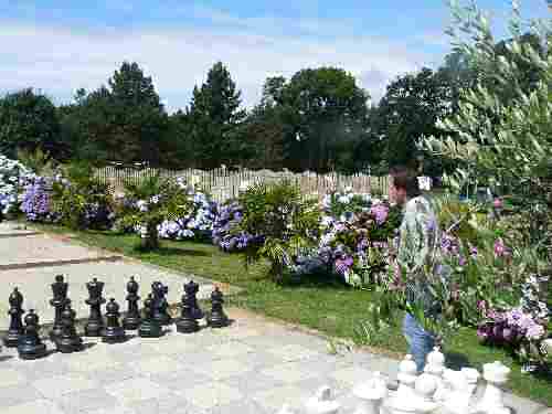 Le Kergariou Bretagne - Clohars-Carnoët visuel 5/10 Le Kergariou Bretagne - Clohars-Carnoët visuel 5/10