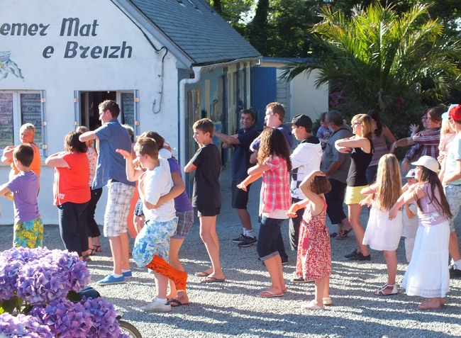 Le Kergariou Bretagne - Clohars-Carnoët visuel 8/10 Le Kergariou Bretagne - Clohars-Carnoët visuel 8/10