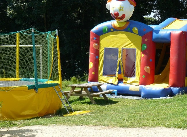 Le Kergariou Bretagne - Clohars-Carnoët visuel 9/10 Le Kergariou Bretagne - Clohars-Carnoët visuel 9/10