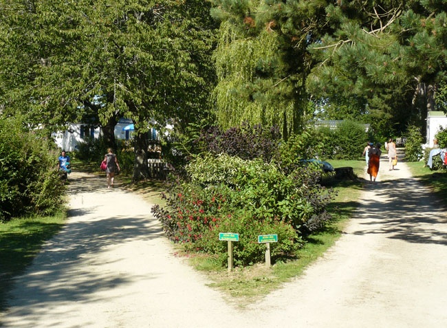 Le Kergariou Bretagne - Clohars-Carnoët visuel 10/10 Le Kergariou Bretagne - Clohars-Carnoët visuel 10/10
