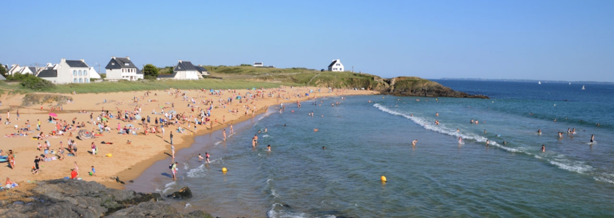 Le Kérou Bretagne - Clohars-Carnoët visuel 4/12 Le Kérou Bretagne - Clohars-Carnoët visuel 4/12