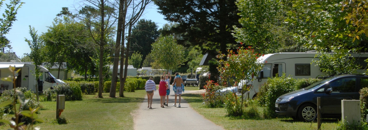 Le Kérou Bretagne - Clohars-Carnoët visuel 7/12 Le Kérou Bretagne - Clohars-Carnoët visuel 7/12