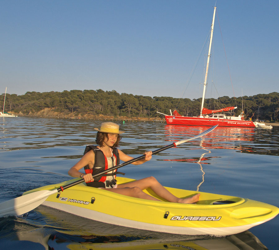 Le Kérou Bretagne - Clohars-Carnoët visuel 11/12 Le Kérou Bretagne - Clohars-Carnoët visuel 11/12