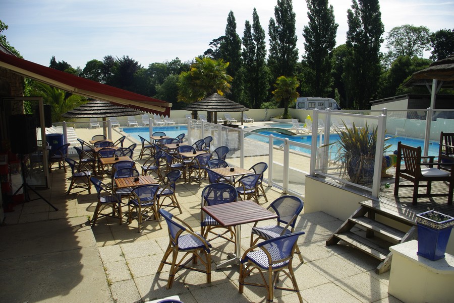 le Kerscolper Bretagne - Fouesnant visuel 3/10